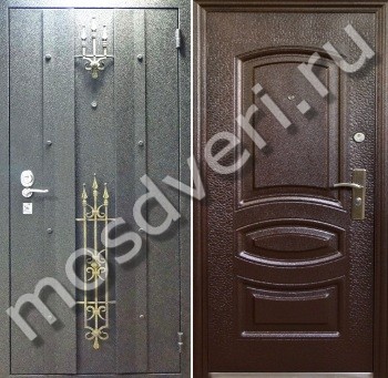 ����� � ������ � ������������� TD-50