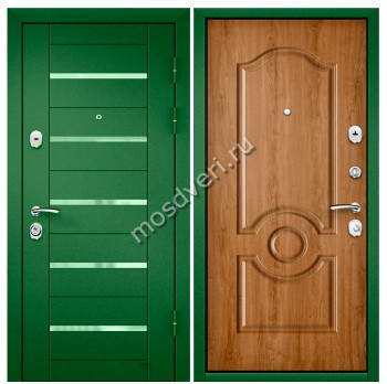 ������� ������� ����� � �������� ZVD-17